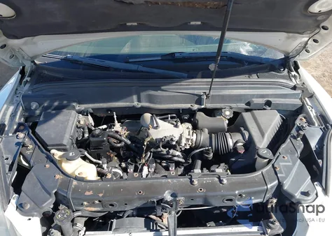 2008 Buick Enclave Cxl z USA, uszkodzony, nr VIN 5GAEV23728J306006